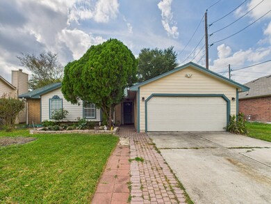 16207 N Meadow Dr, Houston, TX 77073 - photo 3