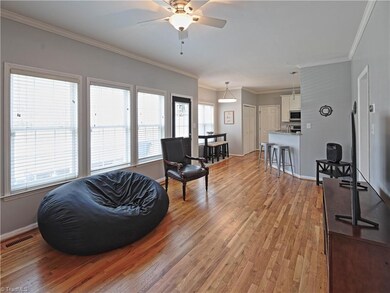 3700 Quail Marsh Ct, High Point, NC 27265 - photo 5