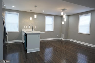 901 Whitmore Ave, Baltimore, MD 21216 - photo 7