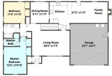 Main Level
