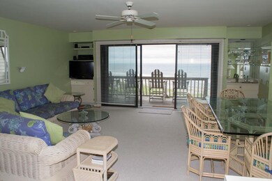Oceanfront Living