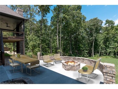 3631 Oak Tree Dr, Centerton, AR 72719 - photo 2