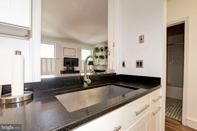 1815 18th St NW unit 103, Washington, DC 20009 - photo 7
