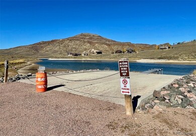 South Shore boat ramp