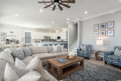 1203 N Ocean Blvd, North Myrtle Beach, SC 29582 - photo 6