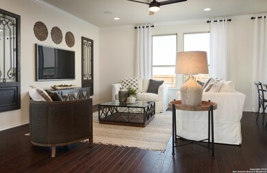 10372 McQueeney, San Antonio, TX 78252 - photo 7