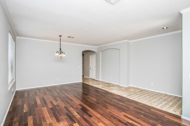 Hawk Way-6 front living