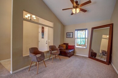 Formal Dining or Open Den