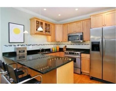 456 Shawmut Ave unit 1, Boston, MA 02118 - photo 6