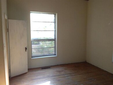 Bedroom.