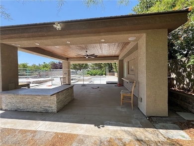 7360 Bachelors Button Dr, Las Vegas, NV 89131 - photo 4