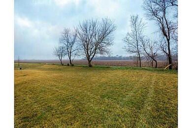 Yard/Garden.