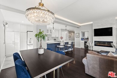 Franklin Towers unit 616, Los Angeles, CA 90046 - photo 4