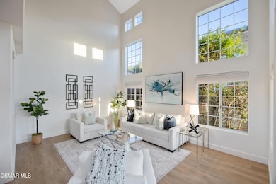 Formal Living Room