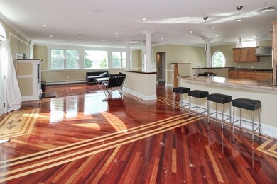 38 Braeland Ave unit 2, Newton Center, MA 02459 - photo 5