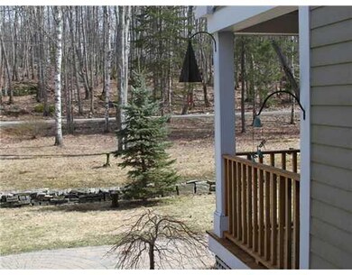 Yard/Garden.