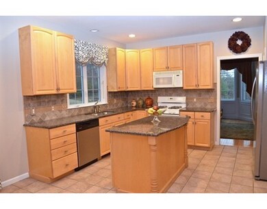 10 Pratt St, South Grafton, MA 01560 - photo 5