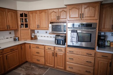 Cabinets