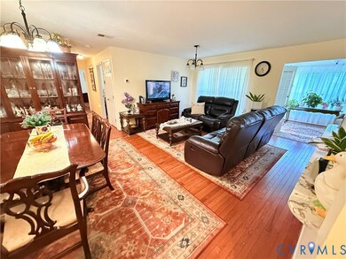 10218 Wolfe Manor Ct unit 308, Glen Allen, VA 23060 - photo 3