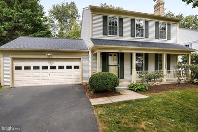 17516 Saint Theresa Dr, Olney, MD 20832 - photo 3