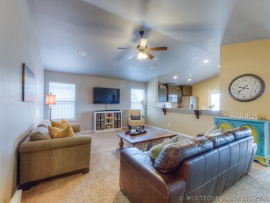 9045 S 254th East Ave, Broken Arrow, OK 74014 - photo 4