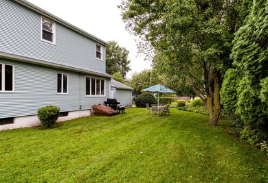 19 Stewart Ln, Agawam, MA 01001 - photo 7