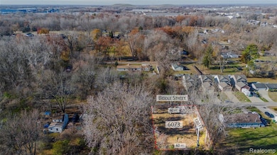 6073 Biddle St, Romulus, MI 48174 - photo 7