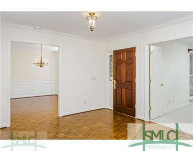 Foyer.