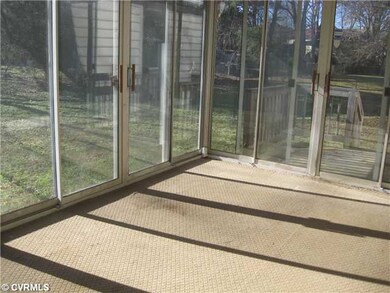 Other - sunroom