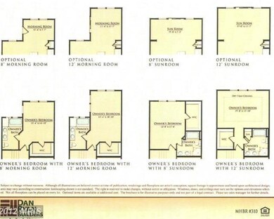 0 Venetian Ct unit 160 1002268566, Cherry Run, WV 25427 - photo 6