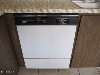 dishwasher