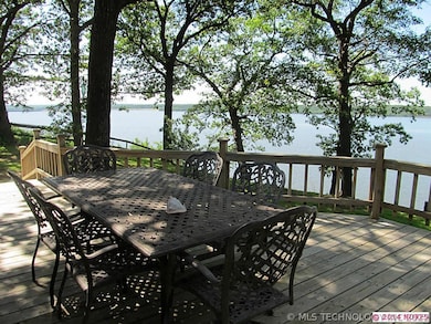 258 Dove Rd, Locust Grove, OK 74352 - photo 3