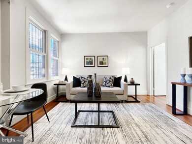 1825 Florida Ave NW unit 31, Washington, DC 20009 - photo 4