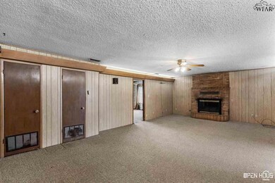 1325 Montgomery St, Wichita Falls, TX 76302 - photo 5