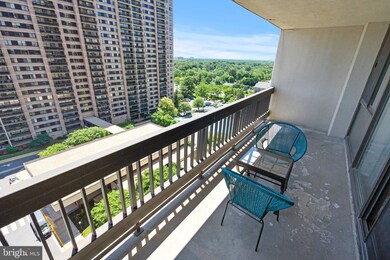 Skyline Square North and South unit 1203N, Baileys Crossroads, VA 22041 - photo 3