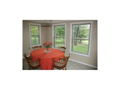 Private Sun Room or Could be Dining Room!