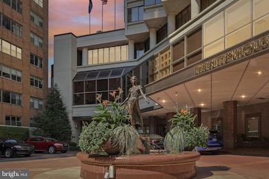 210 W Rittenhouse Square unit 2506, Philadelphia, PA 19103 - photo 2