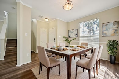 2717 Clark Dr, Corinth, TX 76210 - photo 3