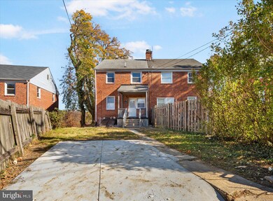 4920 Greenspring Ave, Baltimore, MD 21209 - photo 3