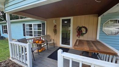 7616 N Oak Ridge Rd, Morgantown, IN 46160 - photo 5