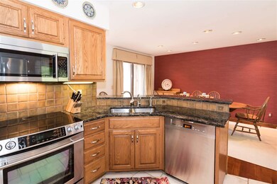 251 Luce Hill Rd unit 37, Stowe, VT 05672 - photo 6