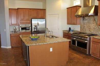 Kitchen 1