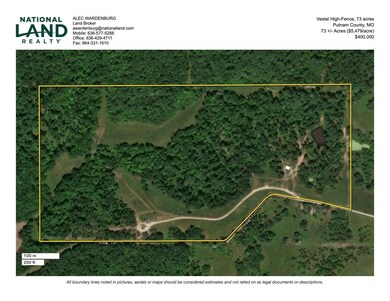 15966 Pine Trail, Unionville, MO 63565 - photo 2