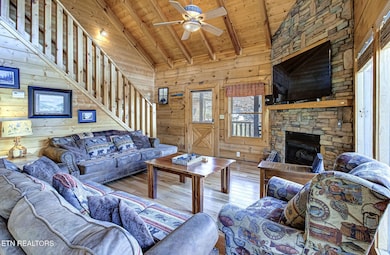 3223 White Falcon Way, Pigeon Forge, TN 37863 - photo 6