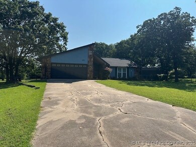 21 Stagecoach Dr, Sapulpa, OK 74066 - photo 2