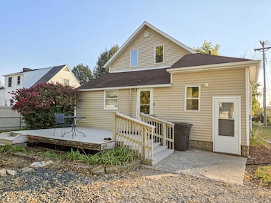 House:Deck