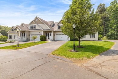 3 Pine Ridge Dr unit 3, Medway, MA 02053 - photo 3