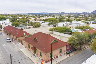 440-446 S Convent Avenue Tucson AZ 85701