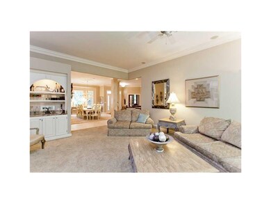 Great Room.