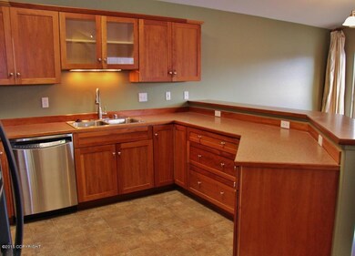 Fabulous Kitchen!
